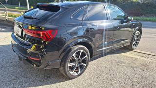 AUDI Q3 usata, con Immobilizzatore elettronico