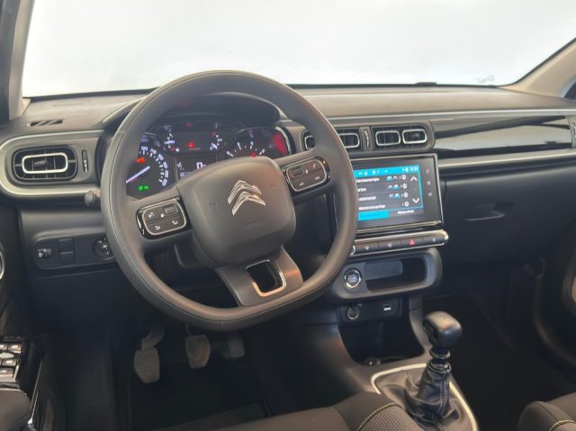 CITROEN C3 usata, con ESP