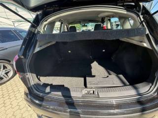 NISSAN Qashqai usata, con Bracciolo