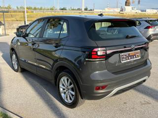 VOLKSWAGEN T-Cross usata, con Airbag