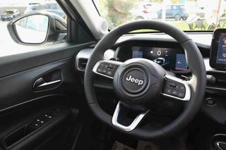 JEEP Avenger usata, con Servosterzo