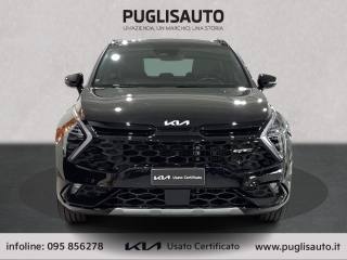 KIA Sportage usata, con Airbag