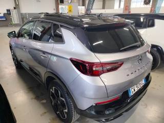 OPEL Grandland usata, con ESP