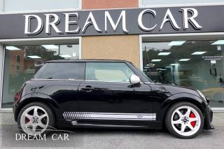MINI Cooper S usata, con Autoradio