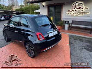 FIAT 500 usata, con Airbag laterali