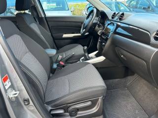 SUZUKI Vitara usata, con Cruise Control