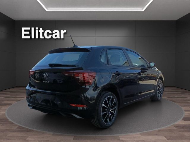 VOLKSWAGEN Polo usata, con Climatizzatore