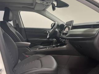 JEEP Compass usata, con Cronologia tagliandi