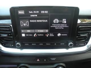 KIA Stonic usata, con Controllo elettronico della corsia