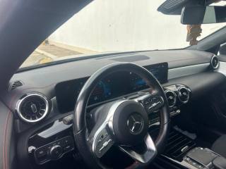MERCEDES-BENZ CLA 200 usata, con Controllo trazione