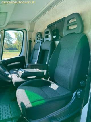 FIAT Ducato usata, con Sensore di pioggia