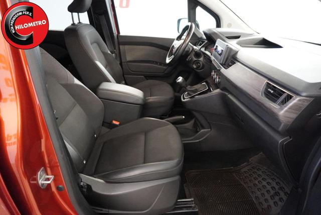 RENAULT Kangoo usata, con ESP