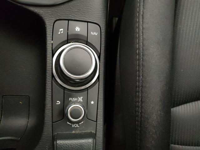 MAZDA CX-3 usata, con Chiusura centralizzata telecomandata