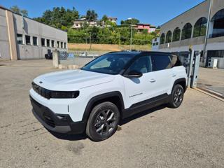 JEEP Compass usata, con Airbag