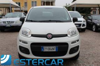 FIAT Panda usata, con Alzacristalli elettrici