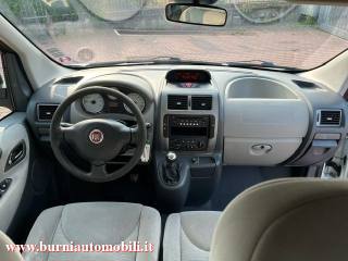 FIAT Scudo usata 12