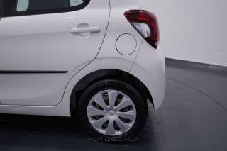 PEUGEOT 108 usata 26