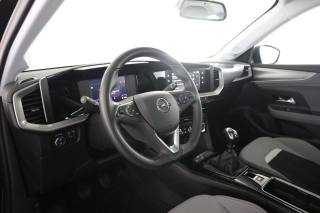 OPEL Mokka usata 1