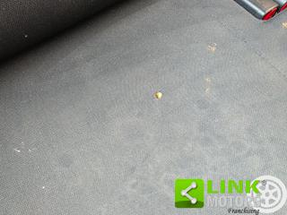 SUZUKI Jimny usata, con Sedile posteriore sdoppiato