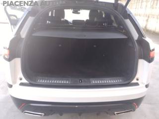 LAND ROVER Range Rover Velar usata, con Fendinebbia