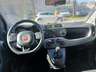 FIAT Panda usata, con Alzacristalli elettrici