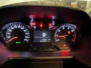 PEUGEOT Partner usata, con Alzacristalli elettrici