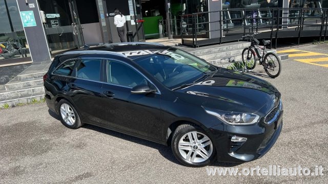 KIA Ceed usata 31