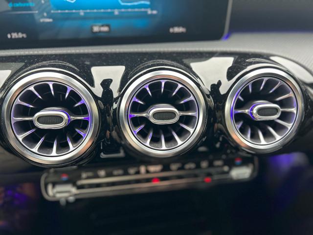 MERCEDES-BENZ A 180 usata, con ESP