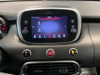 FIAT 500X usata, con Fendinebbia