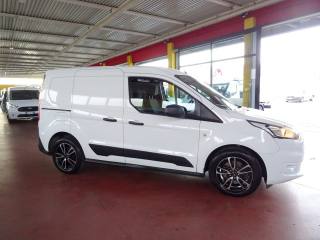 FORD Transit Connect usata, con Autoradio