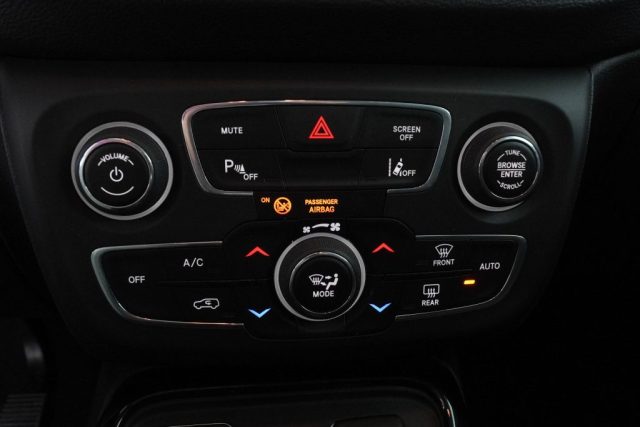 JEEP Compass usata 18