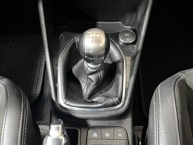 FORD Fiesta usata, con Adaptive Cruise Control