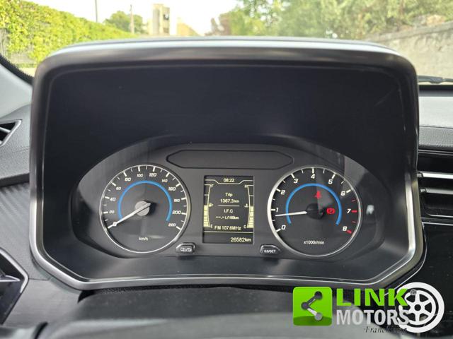 DR MOTOR DR 3.0 usata, con Cruise Control