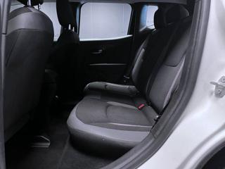 JEEP Renegade usata, con Cruise Control
