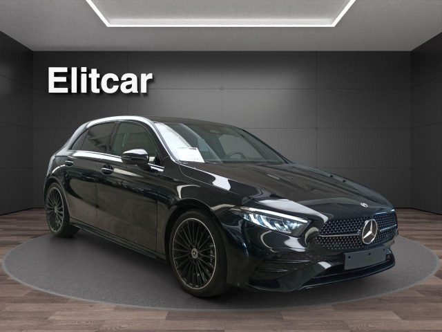 MERCEDES-BENZ A 180 usata, con Airbag
