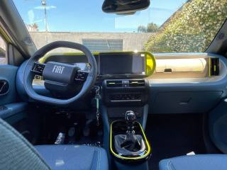 FIAT Grande Panda usata, con Sistema di navigazione
