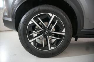 NISSAN Juke usata, con Autoradio