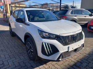 PEUGEOT 2008 usata, con Chiusura centralizzata