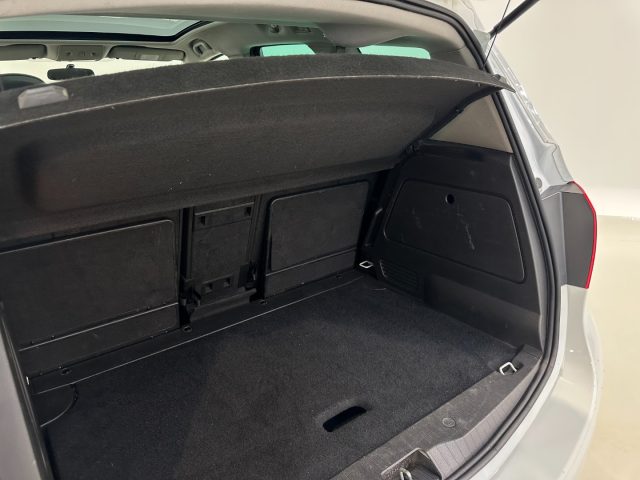OPEL Meriva usata, con ESP