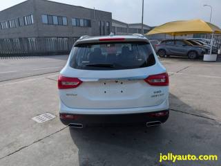 DFSK Glory 580 usata, con Autoradio