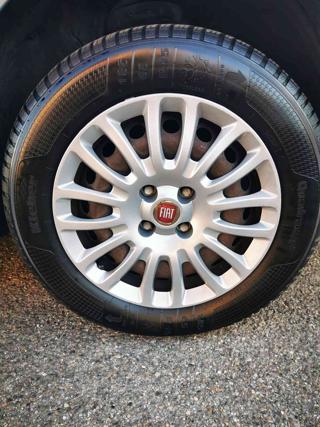 FIAT Grande Punto usata 17