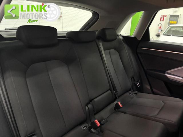 AUDI Q3 usata, con ESP