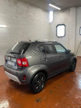 SUZUKI Ignis usata, con Airbag Passeggero