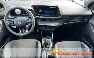 HYUNDAI i20 usata, con Airbag laterali