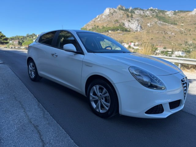ALFA ROMEO Giulietta usata, con Climatizzatore