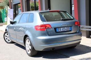 AUDI A3 usata 55