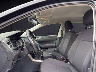 VOLKSWAGEN Polo usata, con Controllo trazione