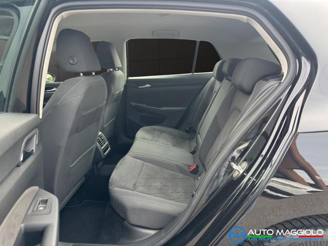 VOLKSWAGEN Golf usata, con Controllo trazione
