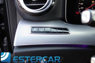 MERCEDES-BENZ E 220 usata, con Cruise Control
