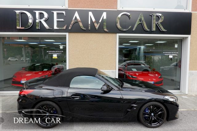 BMW Z4 usata, con Alzacristalli elettrici